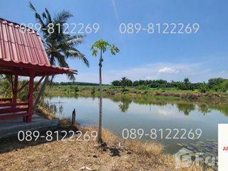 For sale land in Bo Thong, Chonburi