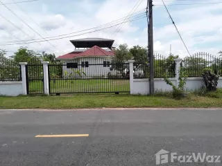 For sale 3 bed house in Mueang Yasothon, Yasothon