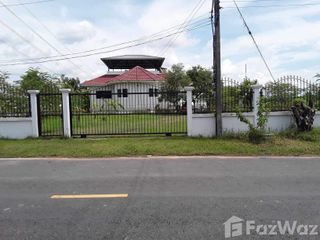 For sale 3 Beds house in Mueang Yasothon, Yasothon