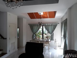 For rent 3 bed house in Sai Mai, Bangkok