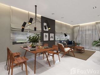 For sale 3 Beds townhouse in Kamphaeng Saen, Nakhon Pathom
