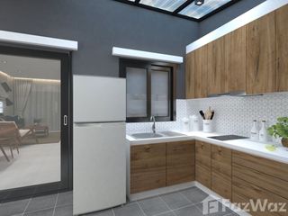 For sale 3 Beds townhouse in Kamphaeng Saen, Nakhon Pathom