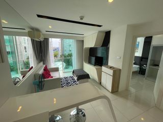 For sale 1 bed house in South Pattaya, Pattaya