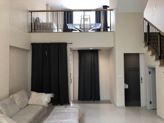 For rent 3 Beds townhouse in Suan Luang, Bangkok