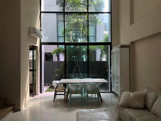 For rent 3 Beds townhouse in Suan Luang, Bangkok