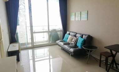 For sale 1 bed condo in Huai Khwang, Bangkok