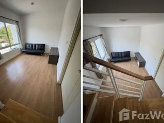 For sale 3 bed townhouse in Rat Burana, Bangkok