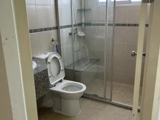 For sale 2 bed condo in Bangkok Yai, Bangkok