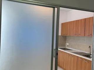 For rent 2 bed condo in Bangkok Yai, Bangkok