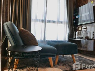 For rent 1 Beds condo in Bang Kapi, Bangkok