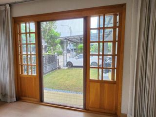 For sale 4 Beds house in Phasi Charoen, Bangkok