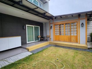 For sale 4 Beds house in Phasi Charoen, Bangkok