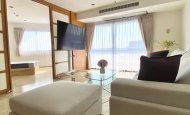 For rent 2 bed condo in Rat Burana, Bangkok