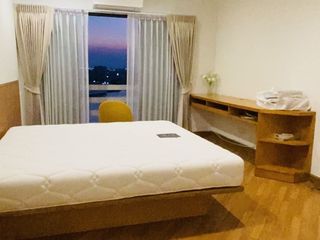 For rent 2 bed condo in Rat Burana, Bangkok