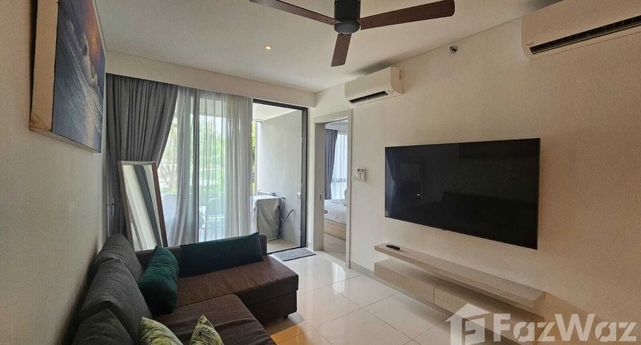 For rent 1 bed condo in Thalang, Phuket
