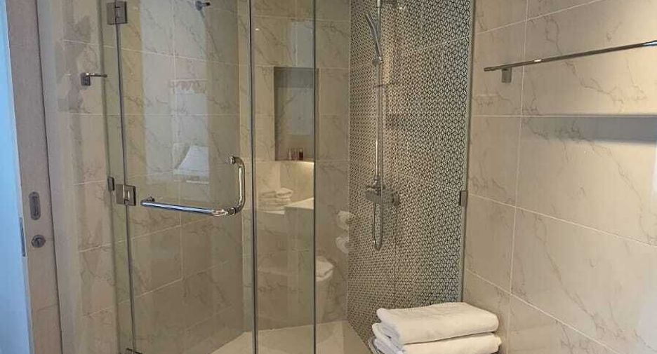 For rent 1 bed condo in Thalang, Phuket