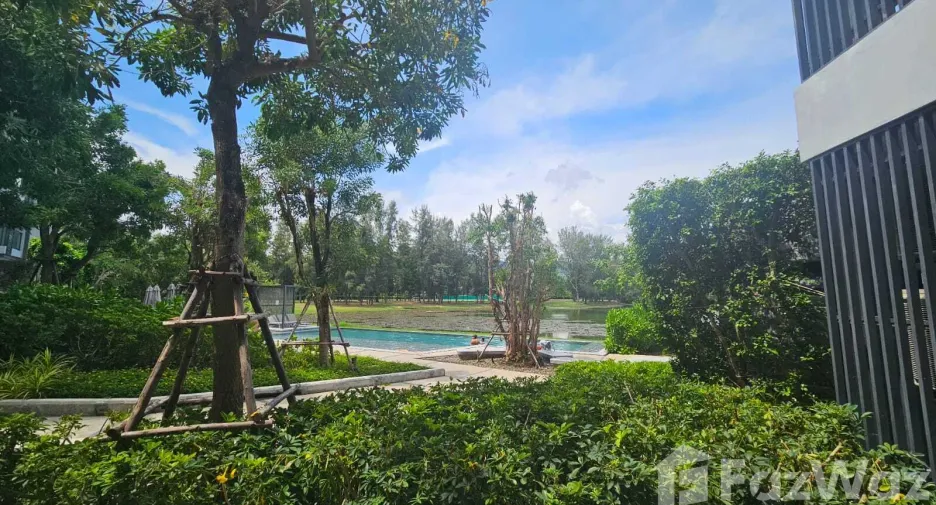 For rent 1 bed condo in Thalang, Phuket