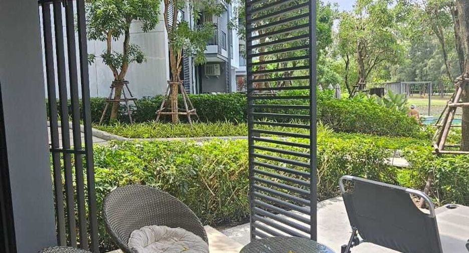 For rent 1 bed condo in Thalang, Phuket