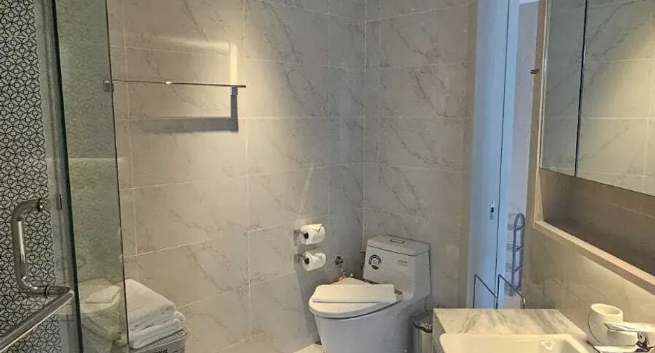 For rent 1 bed condo in Thalang, Phuket