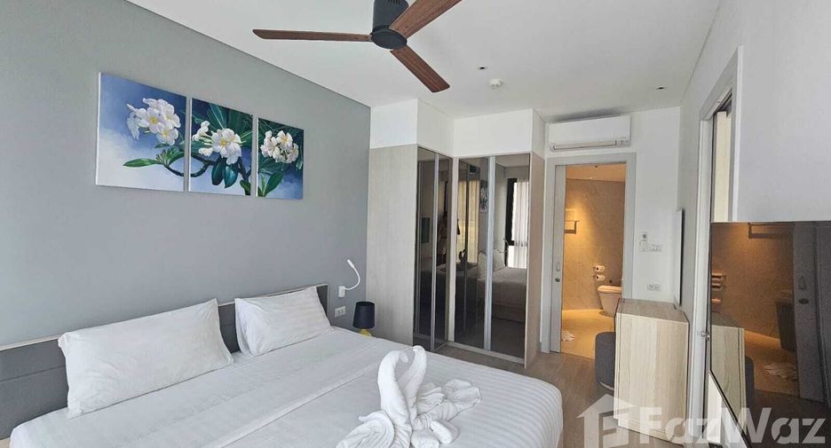 For rent 1 bed condo in Thalang, Phuket