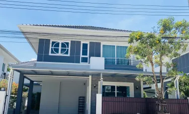 For rent 4 bed house in Thalang, Phuket