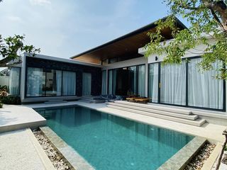 For rent 3 Beds villa in Thalang, Phuket