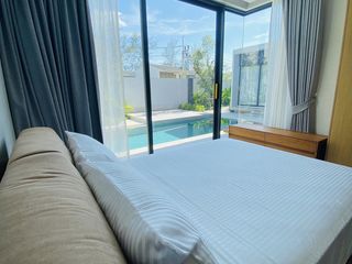 For rent 3 Beds villa in Thalang, Phuket