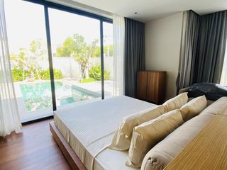For rent 3 Beds villa in Thalang, Phuket