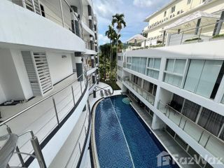 For rent 2 Beds condo in Mueang Phuket, Phuket