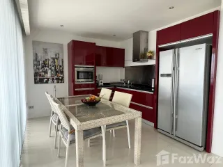 For rent 2 Beds condo in Mueang Phuket, Phuket