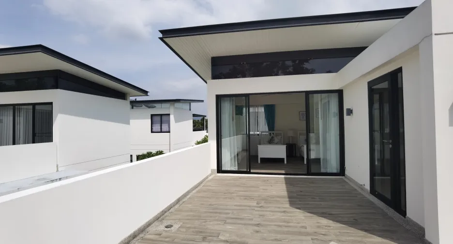 For rent 5 bed villa in Thalang, Phuket