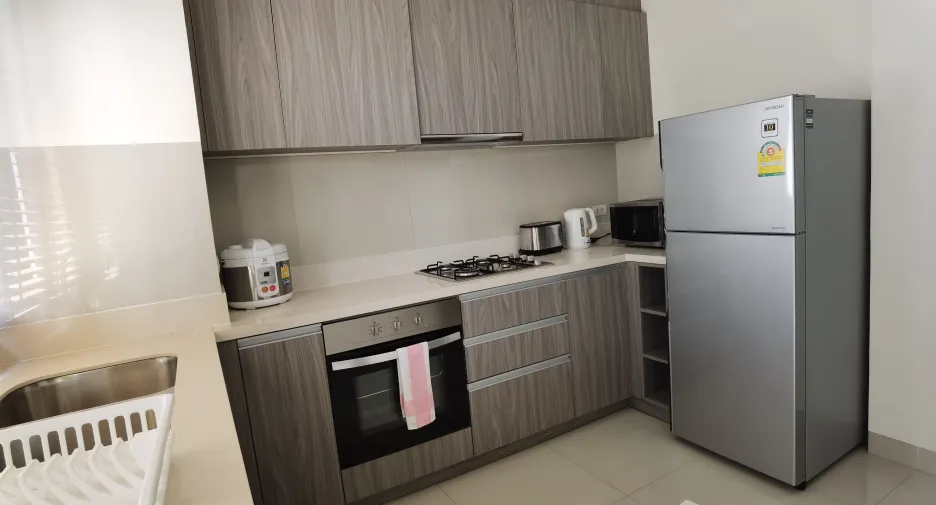 For rent 5 bed villa in Thalang, Phuket