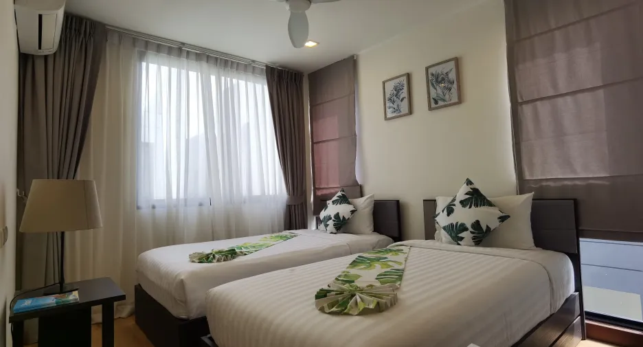 For rent 5 bed villa in Thalang, Phuket