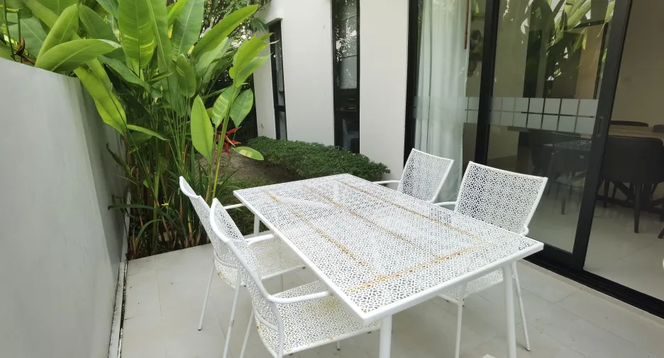 For rent 5 bed villa in Thalang, Phuket