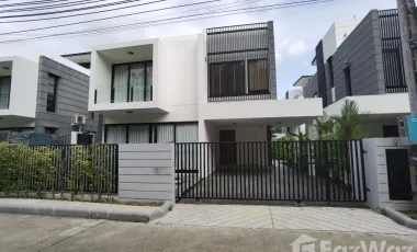 For rent 5 bed villa in Thalang, Phuket