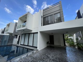 For rent 5 Beds villa in Thalang, Phuket