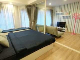 For sale 1 Beds condo in Cha Am, Phetchaburi