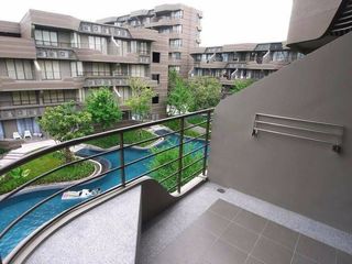 For sale 1 Beds condo in Cha Am, Phetchaburi