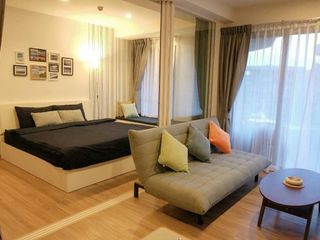 For sale 1 Beds condo in Cha Am, Phetchaburi