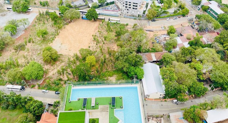 Продажа 2 спальни кондо в Банг Ламунг, Чонбури