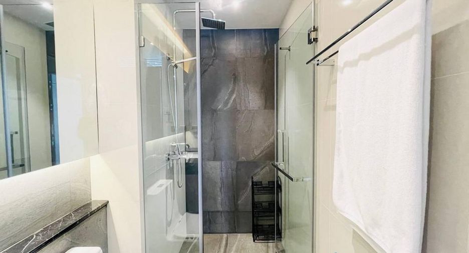 Продажа 2 спальни кондо в Банг Ламунг, Чонбури