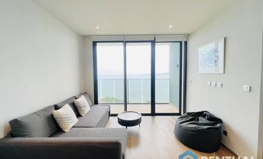 À vendre 2 chambres condo à Bang Lamung, Chonburi