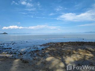 For sale land in Ko Samui, Surat Thani