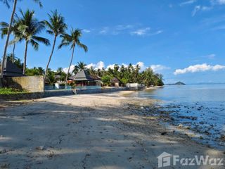 For sale land in Ko Samui, Surat Thani