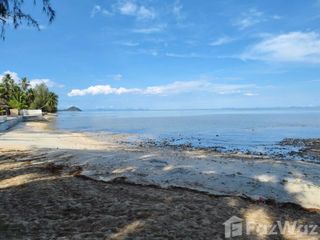 For sale land in Ko Samui, Surat Thani