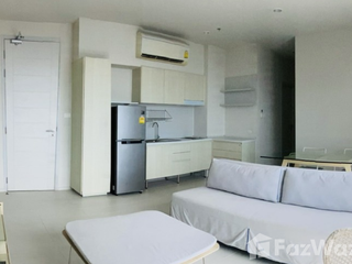 For sale 2 bed condo in Cha Am, Phetchaburi