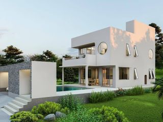 For sale 3 bed villa in Ko Samui, Surat Thani