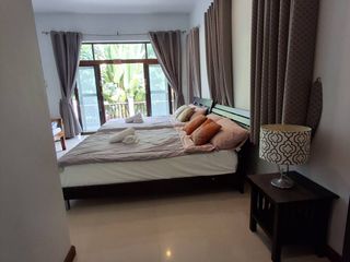 For rent 2 Beds house in Sam Roi Yot, Prachuap Khiri Khan