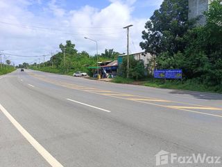 For sale land in Hankha, Chainat