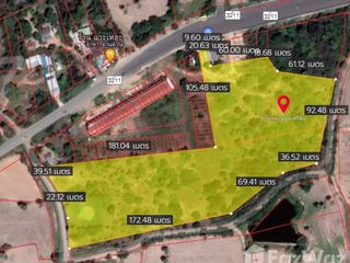 For sale land in Hankha, Chainat